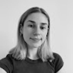 Meet your Posher, Hallie